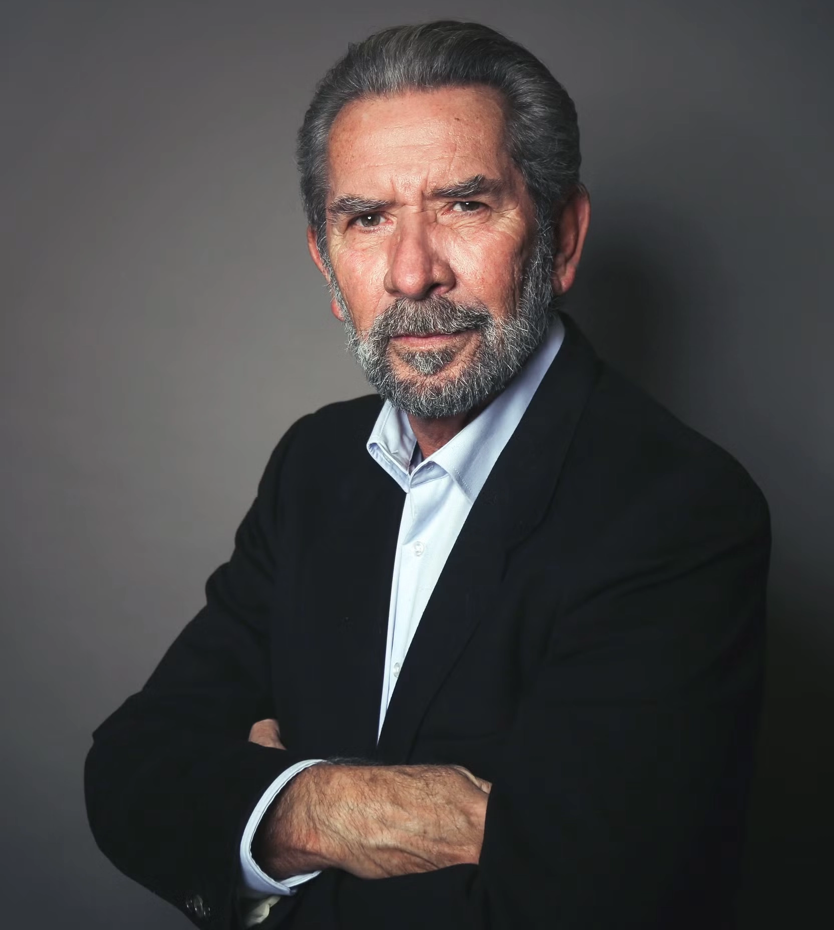 JJ Straub Headshot